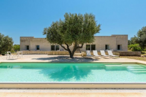 Villa La Guaceta by Wonderful Italy
